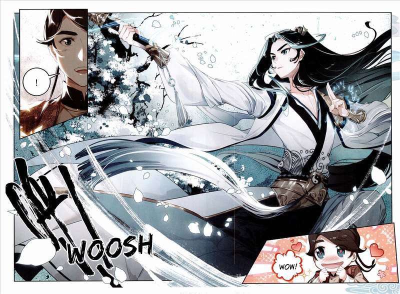 Soul Land Chapter 338 - halaman 5