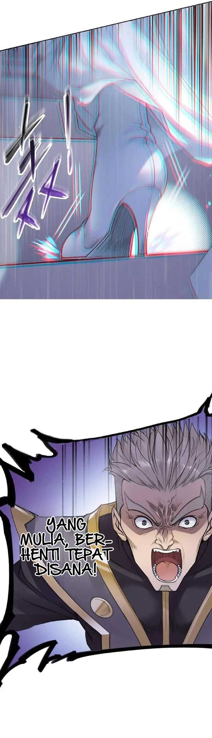 Soul Land Chapter 338 - halaman 51