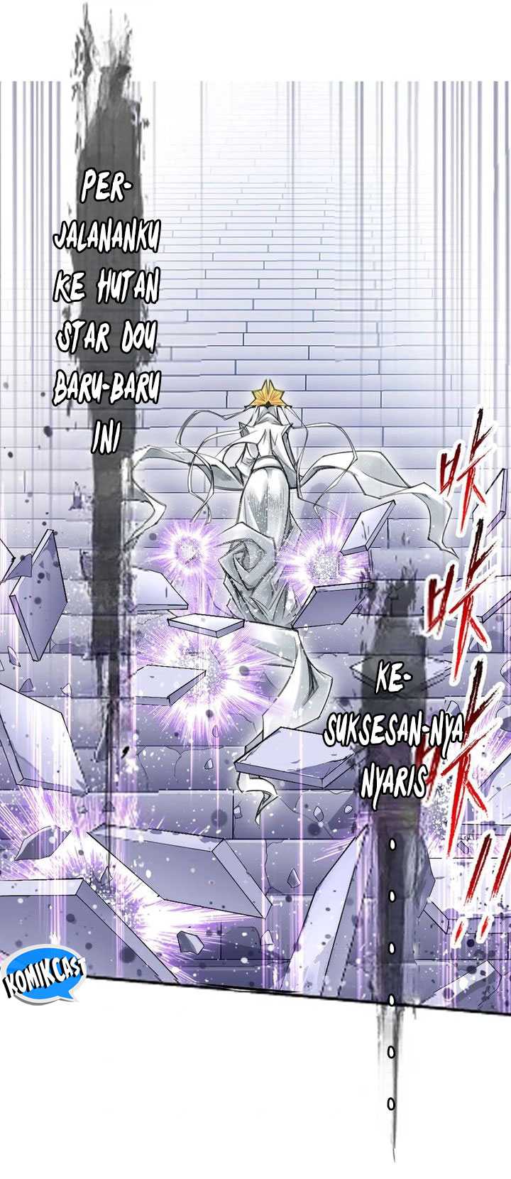 Soul Land Chapter 338 - halaman 53