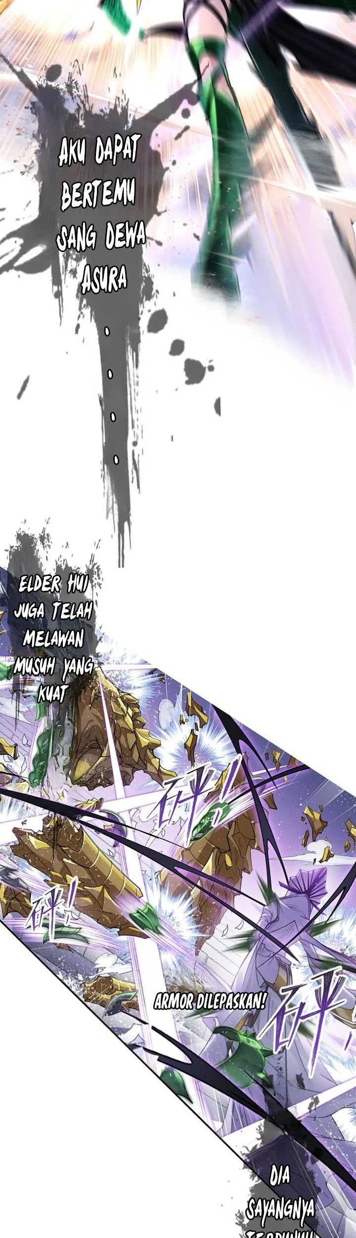 Soul Land Chapter 338 - halaman 56