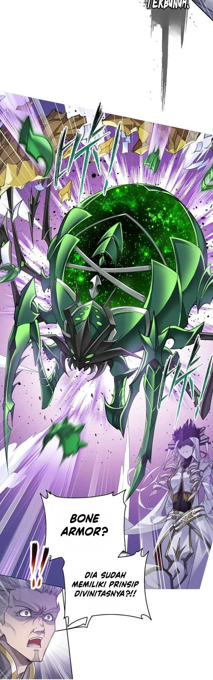Soul Land Chapter 338 - halaman 57