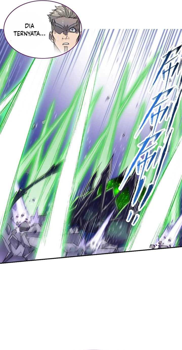 Soul Land Chapter 338 - halaman 60