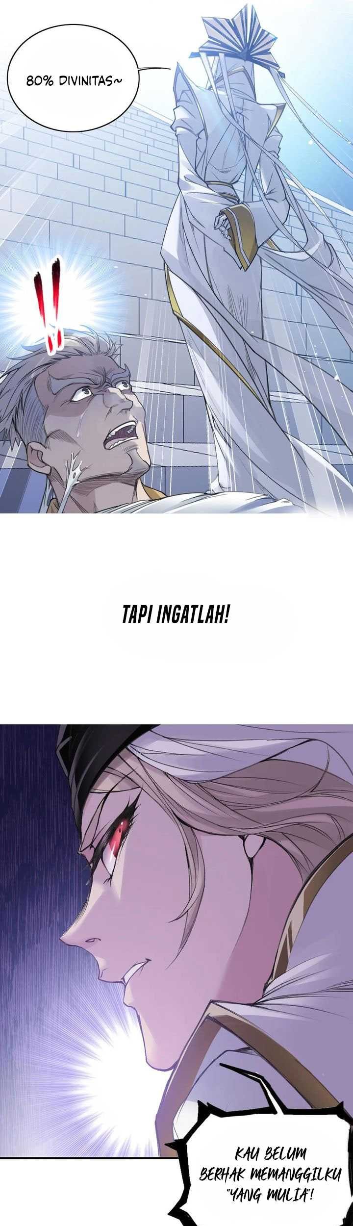 Soul Land Chapter 338 - halaman 67