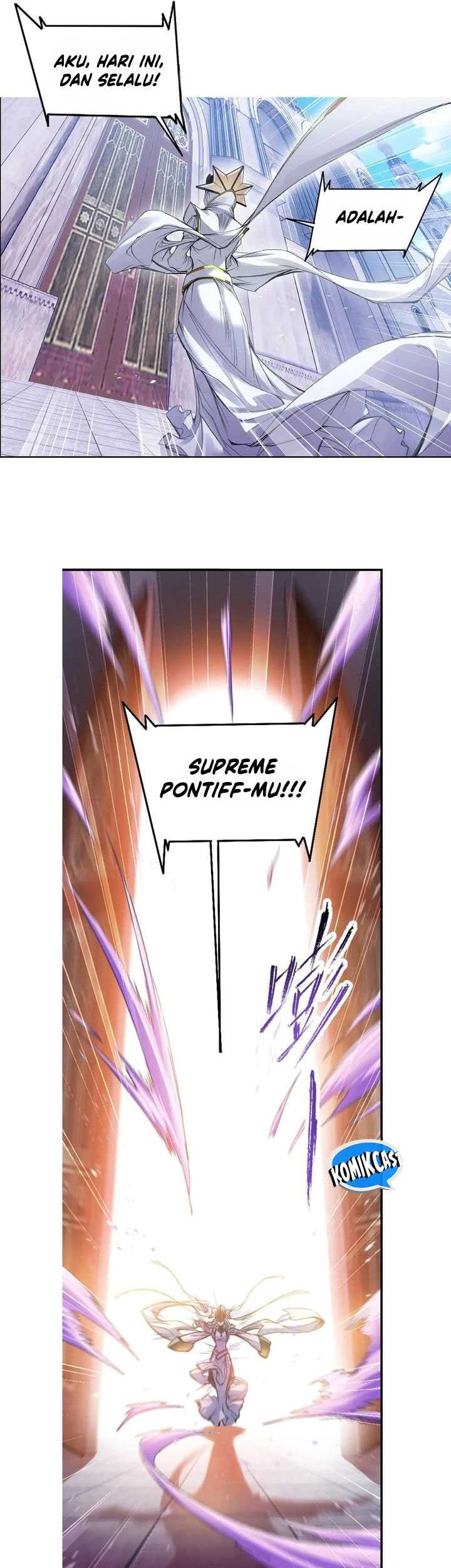 Soul Land Chapter 338 - halaman 69