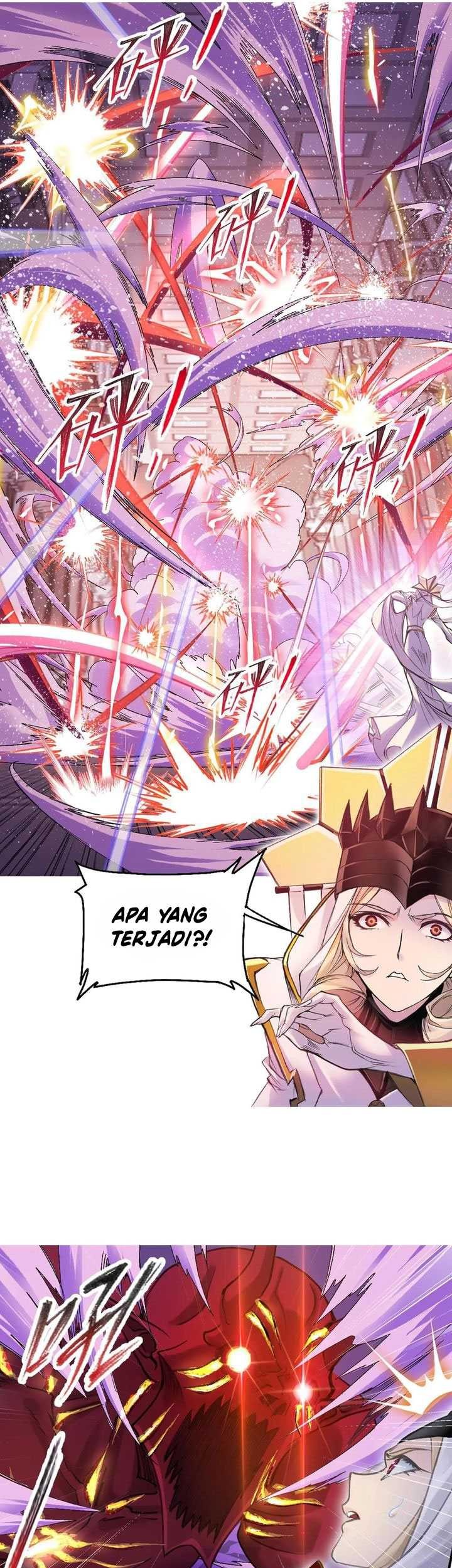 Soul Land Chapter 338 - halaman 71