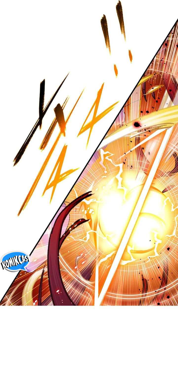 Soul Land Chapter 338 - halaman 74