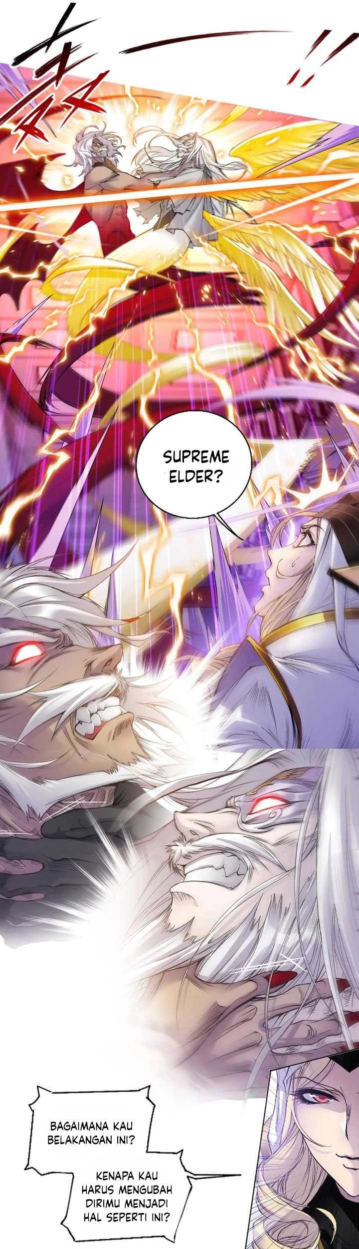 Soul Land Chapter 338 - halaman 75