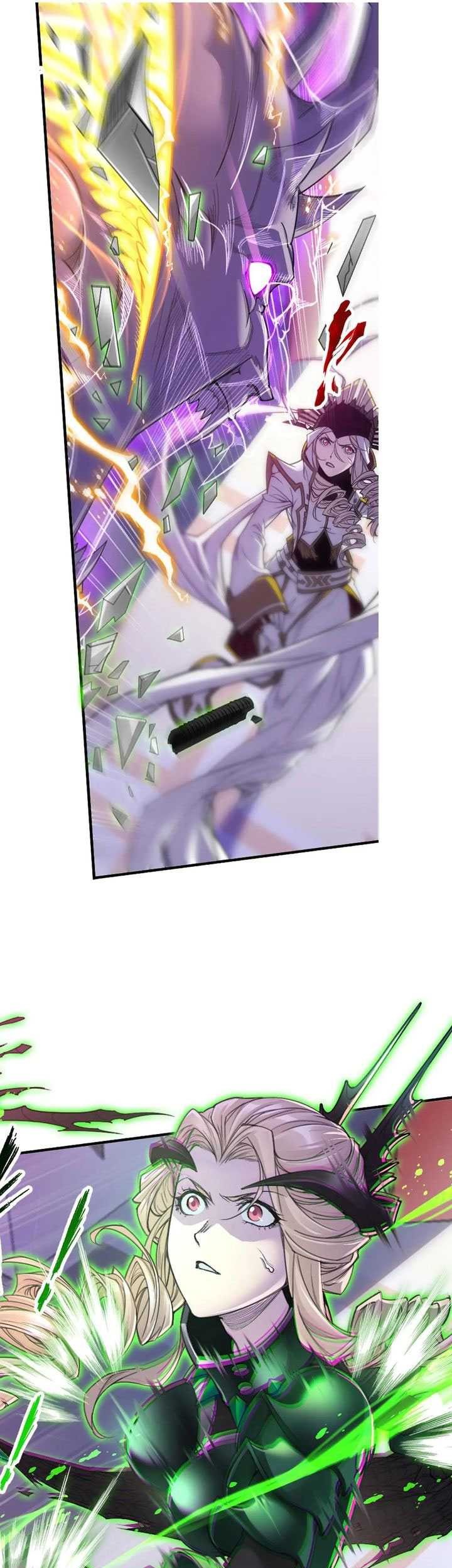 Soul Land Chapter 338 - halaman 81