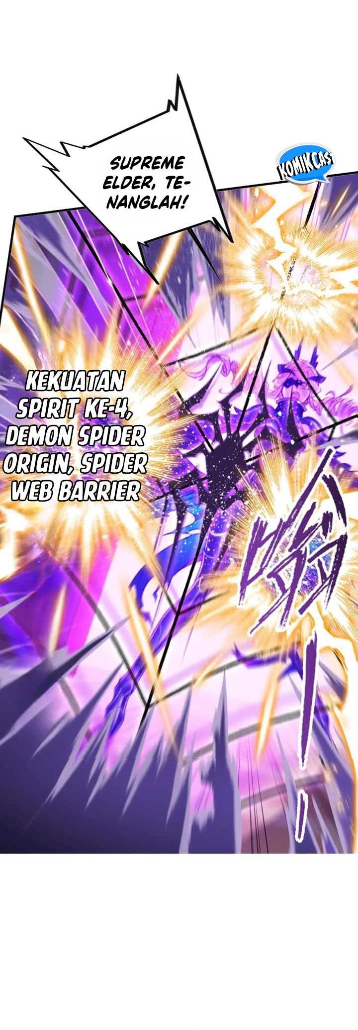 Soul Land Chapter 338 - halaman 83