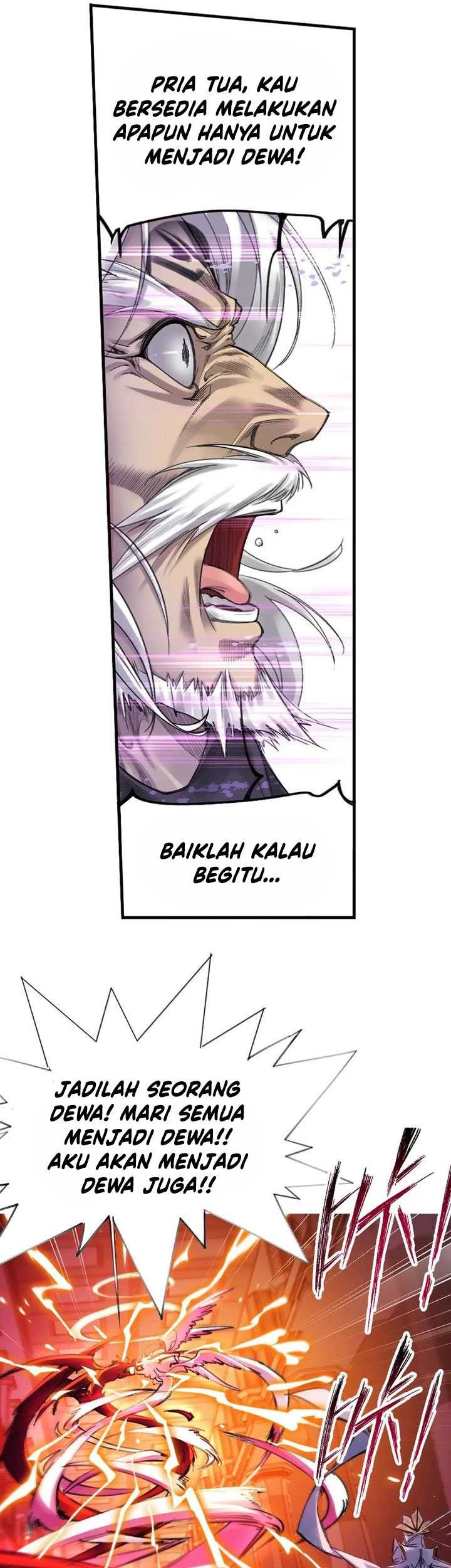 Soul Land Chapter 338 - halaman 87