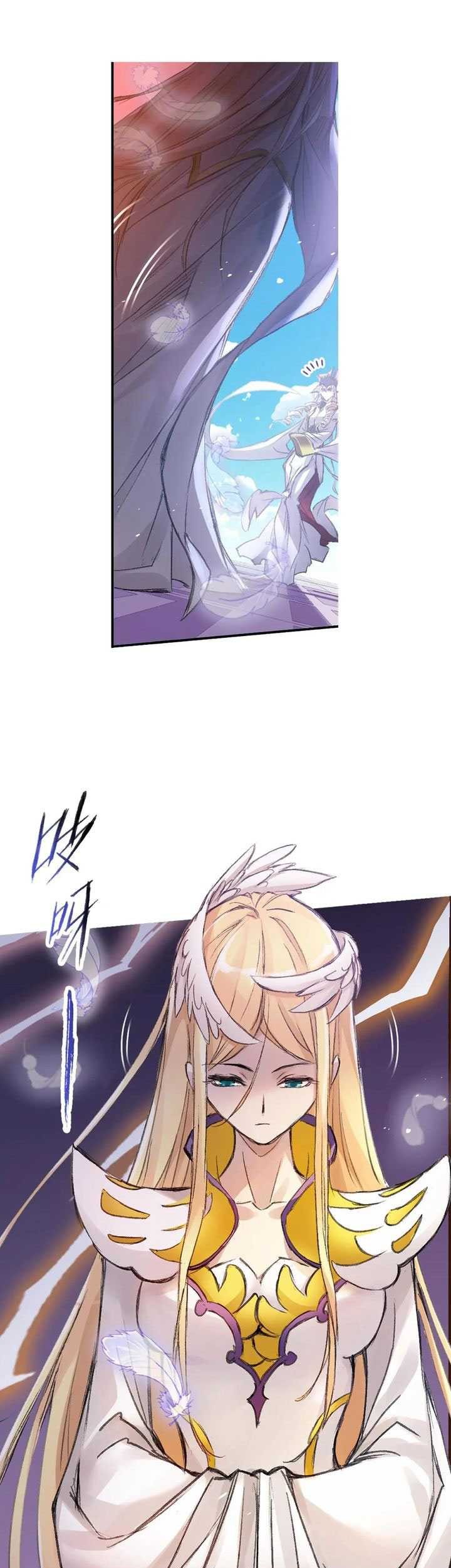 Soul Land Chapter 338 - halaman 89