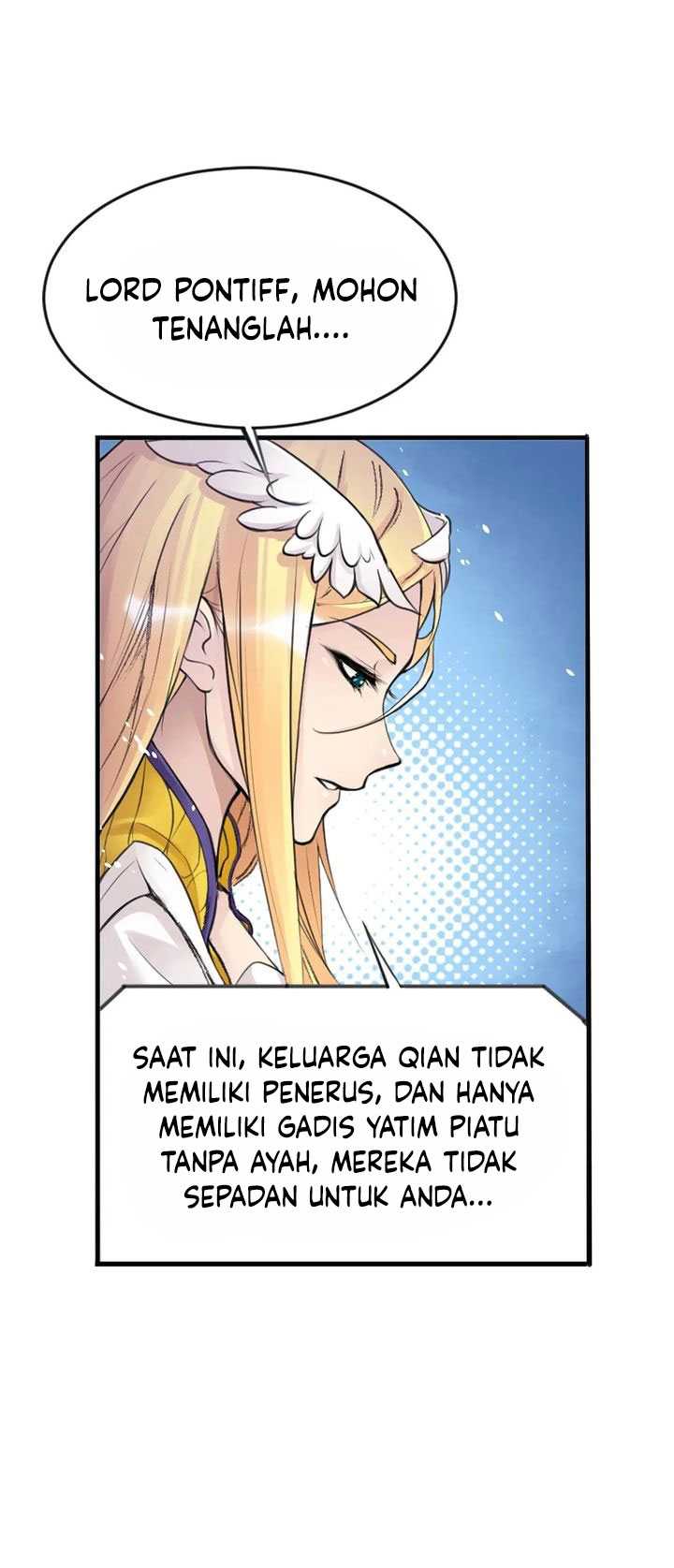 Soul Land Chapter 338 - halaman 93