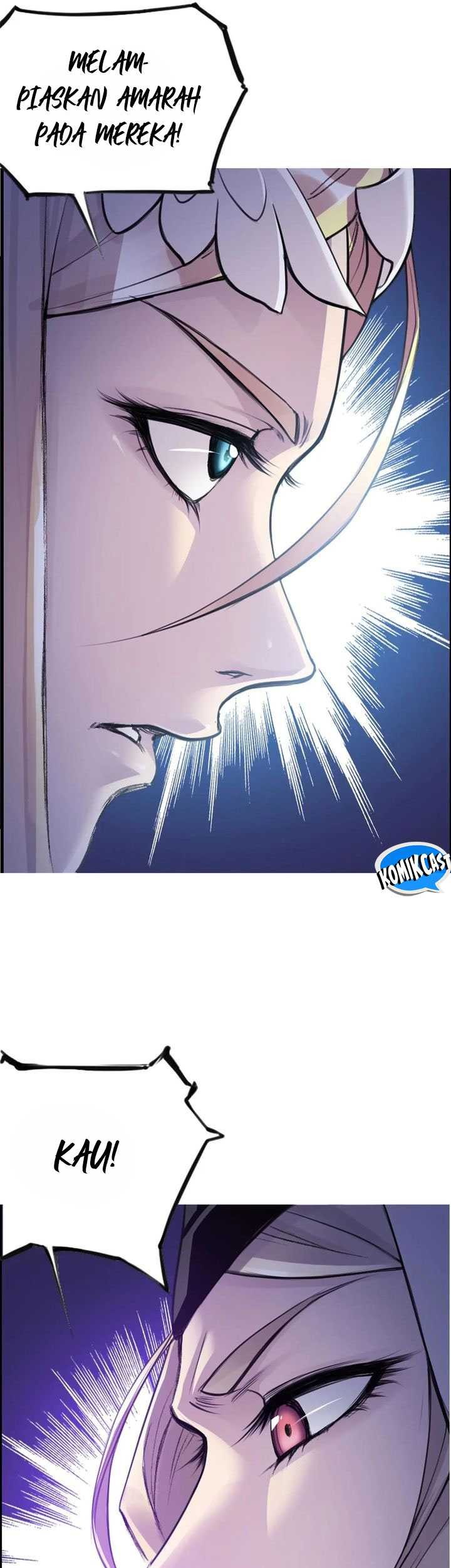 Soul Land Chapter 338 - halaman 94