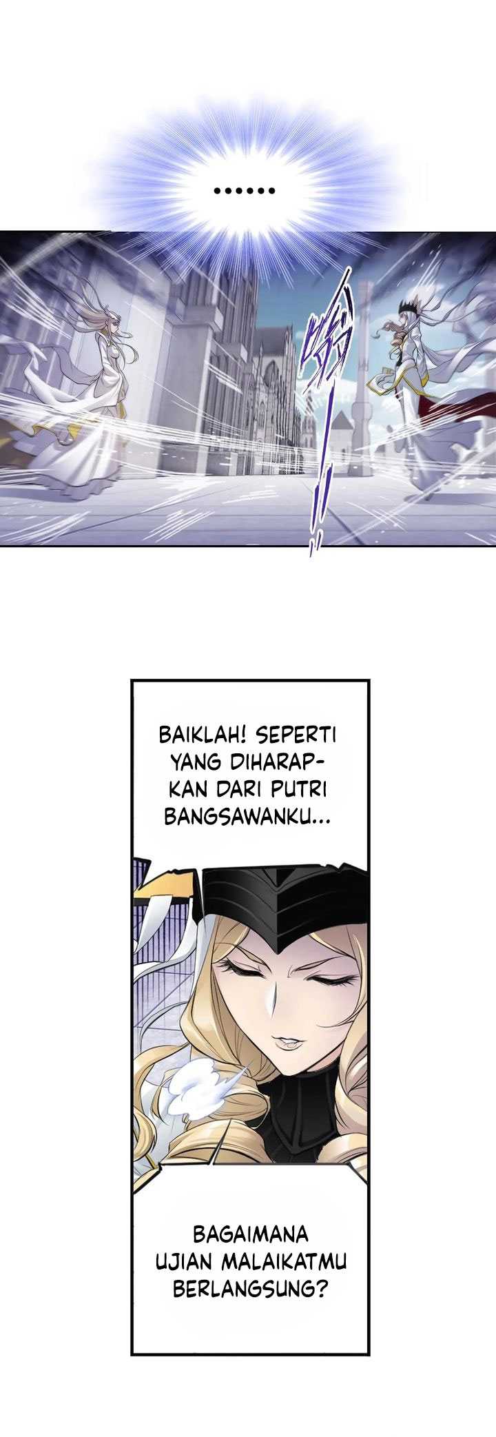 Soul Land Chapter 338 - halaman 96