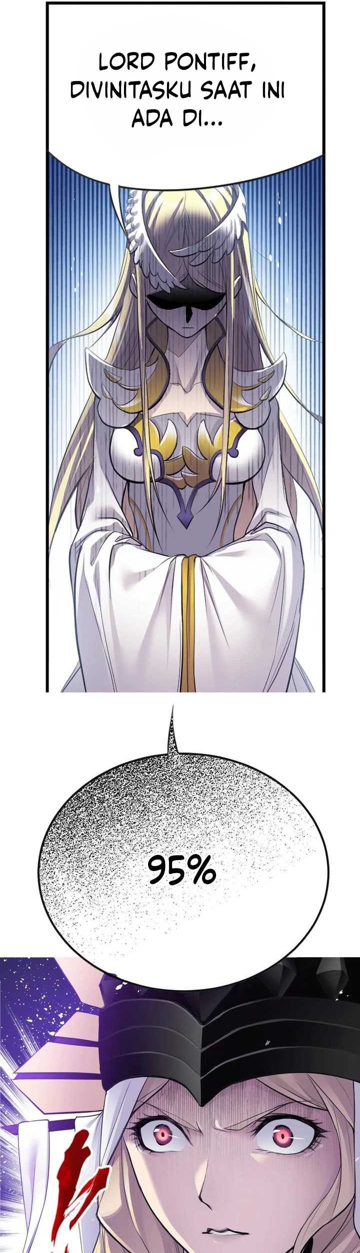 Soul Land Chapter 338 - halaman 97
