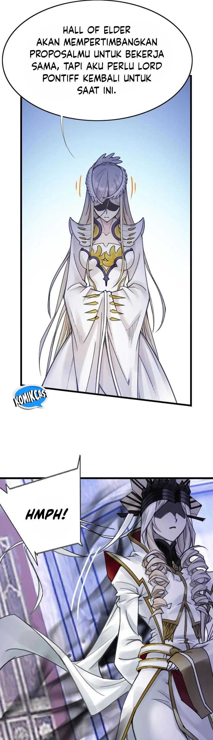 Soul Land Chapter 338 - halaman 99
