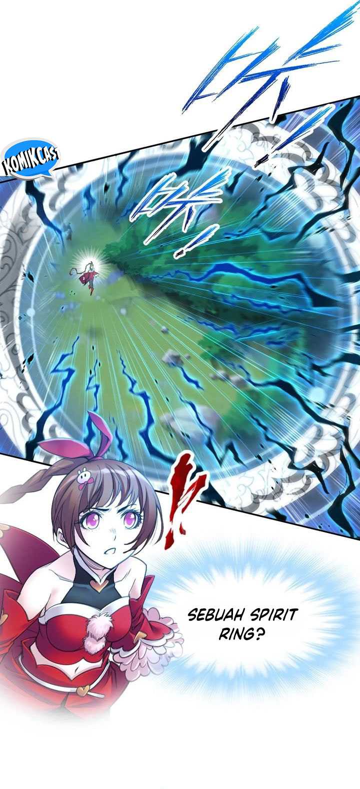 Soul Land Chapter 339 - halaman 103