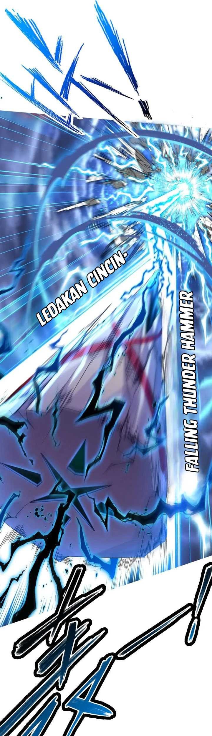Soul Land Chapter 339 - halaman 104