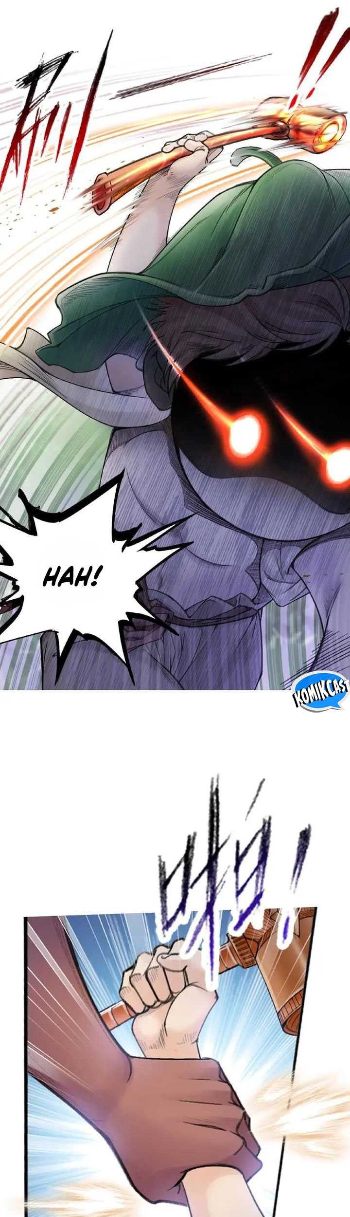 Soul Land Chapter 339 - halaman 12