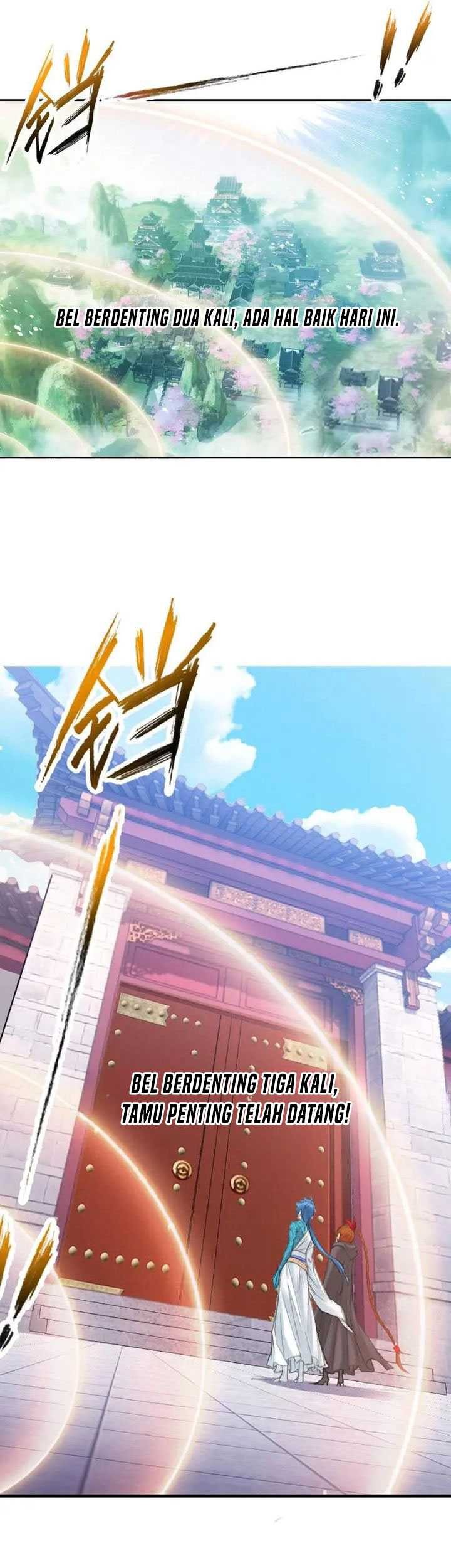 Soul Land Chapter 339 - halaman 19