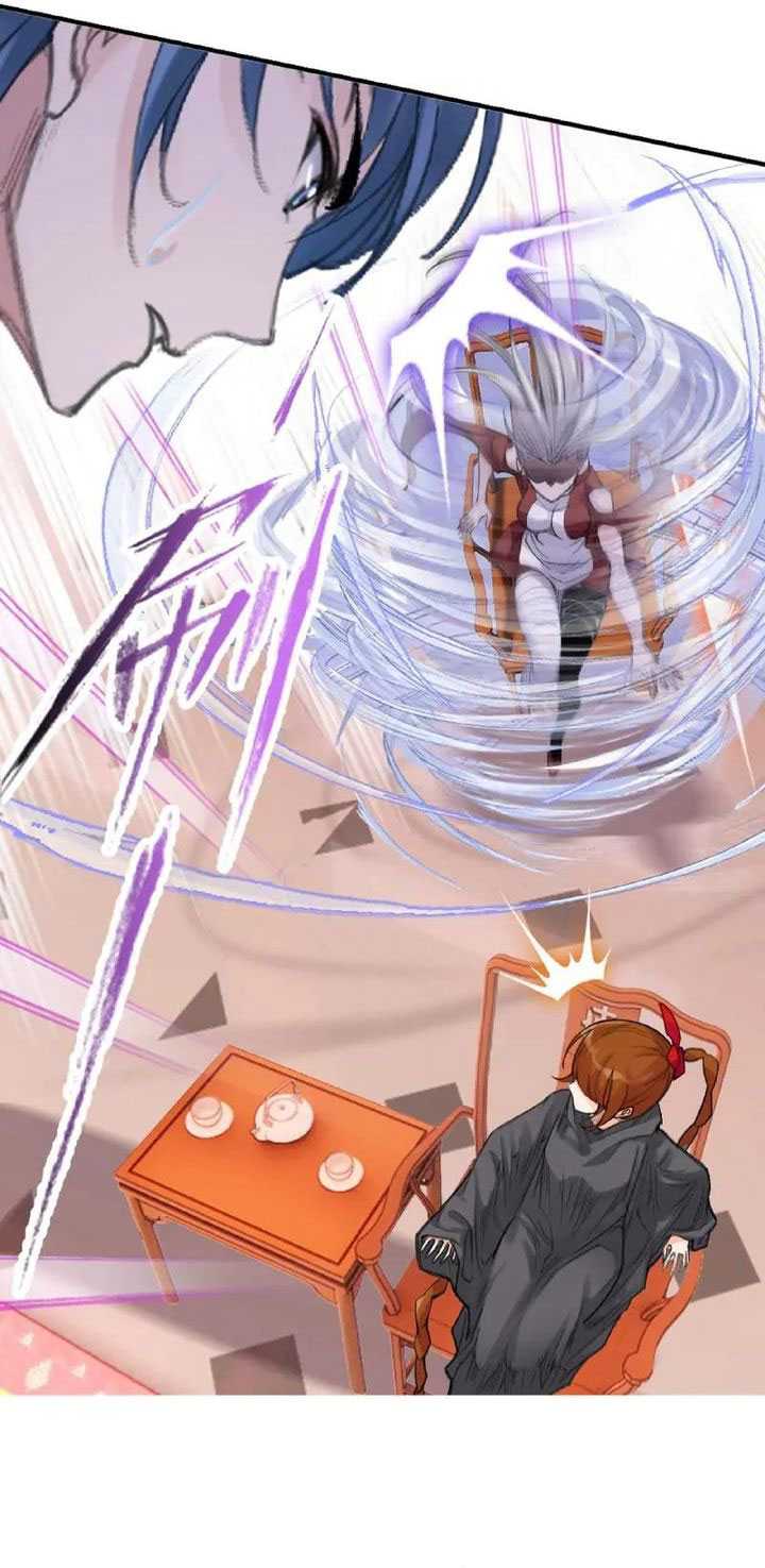 Soul Land Chapter 339 - halaman 33