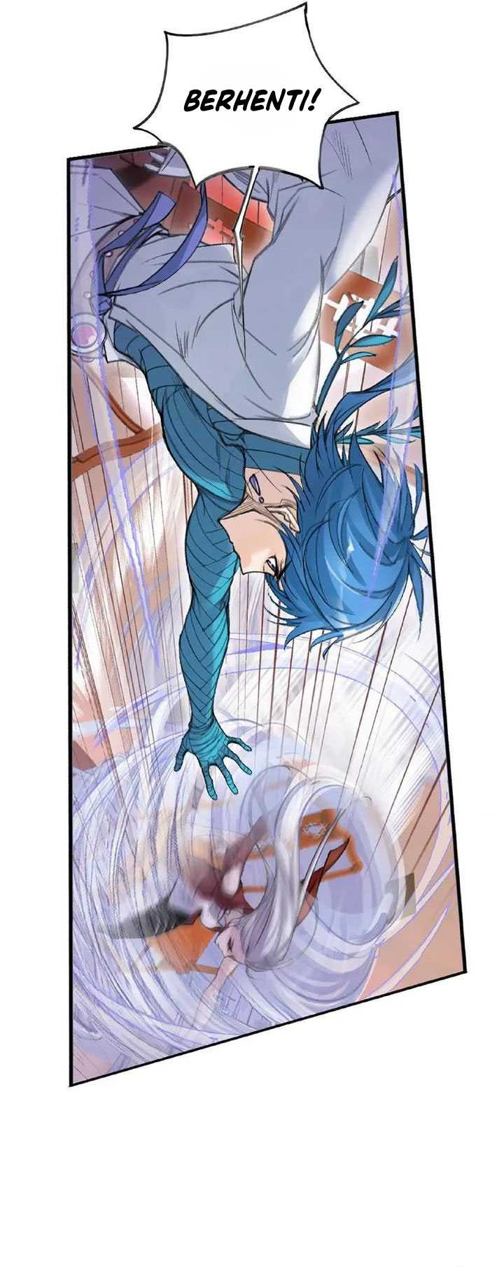 Soul Land Chapter 339 - halaman 34