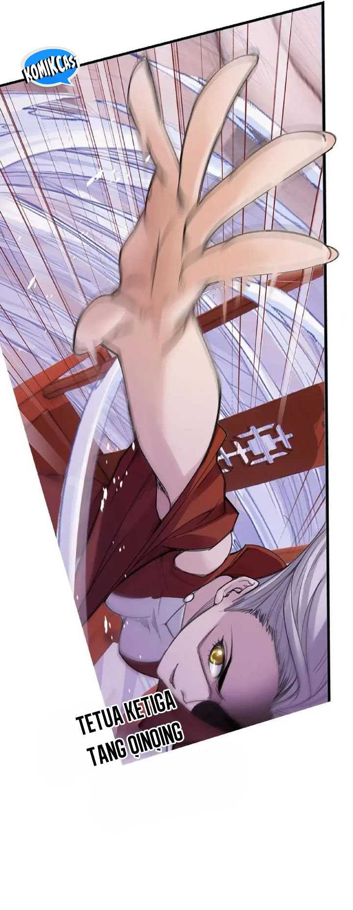 Soul Land Chapter 339 - halaman 35