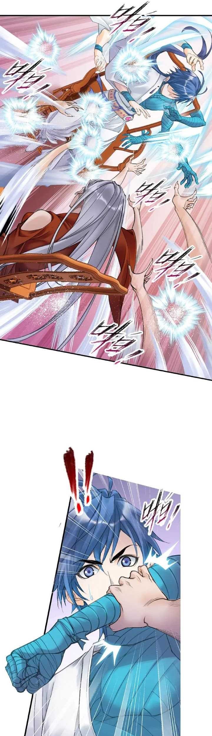 Soul Land Chapter 339 - halaman 36