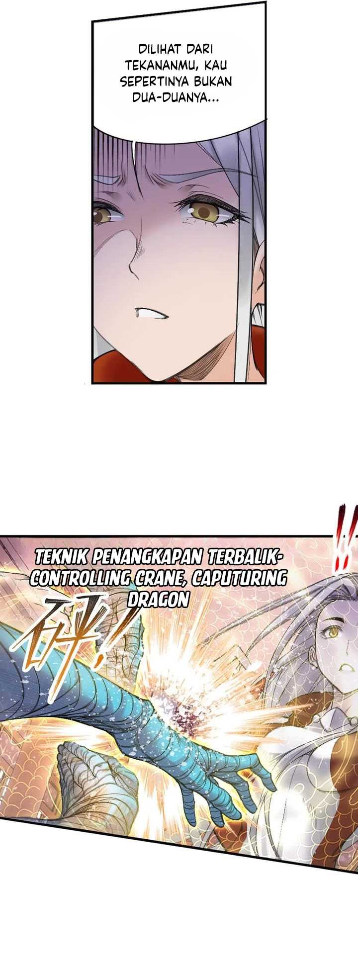 Soul Land Chapter 339 - halaman 40