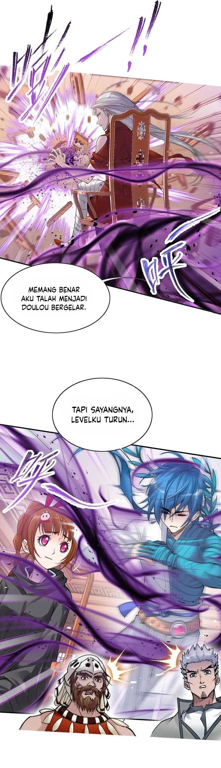 Soul Land Chapter 339 - halaman 41