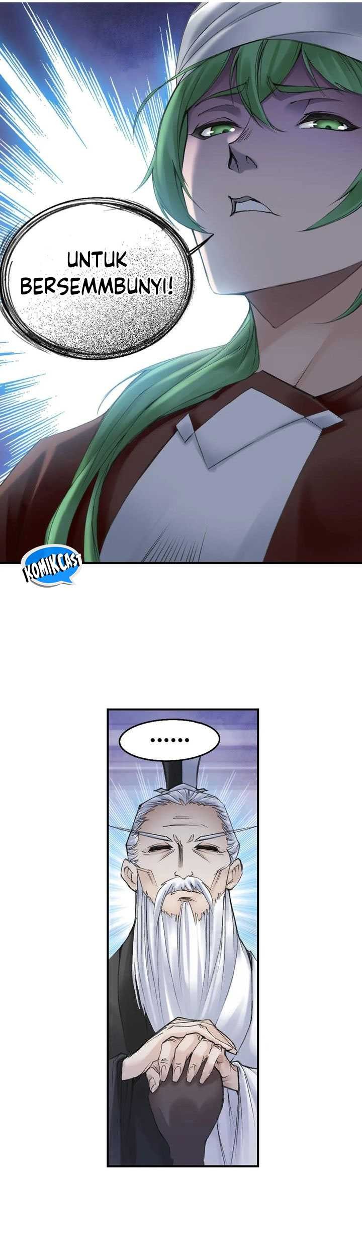 Soul Land Chapter 339 - halaman 59