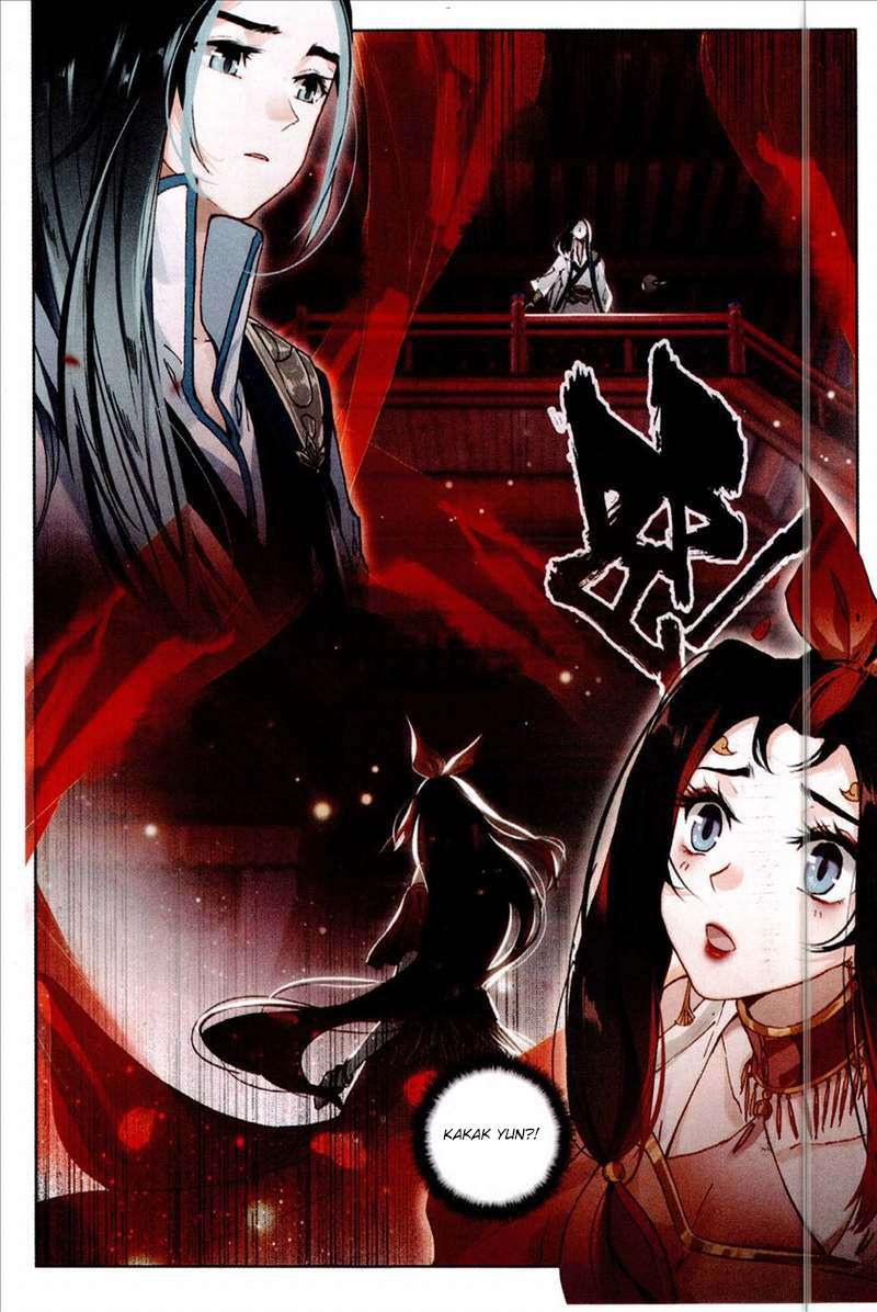 Soul Land Chapter 339 - halaman 6