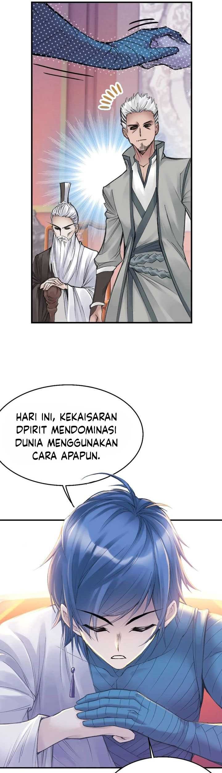 Soul Land Chapter 339 - halaman 61