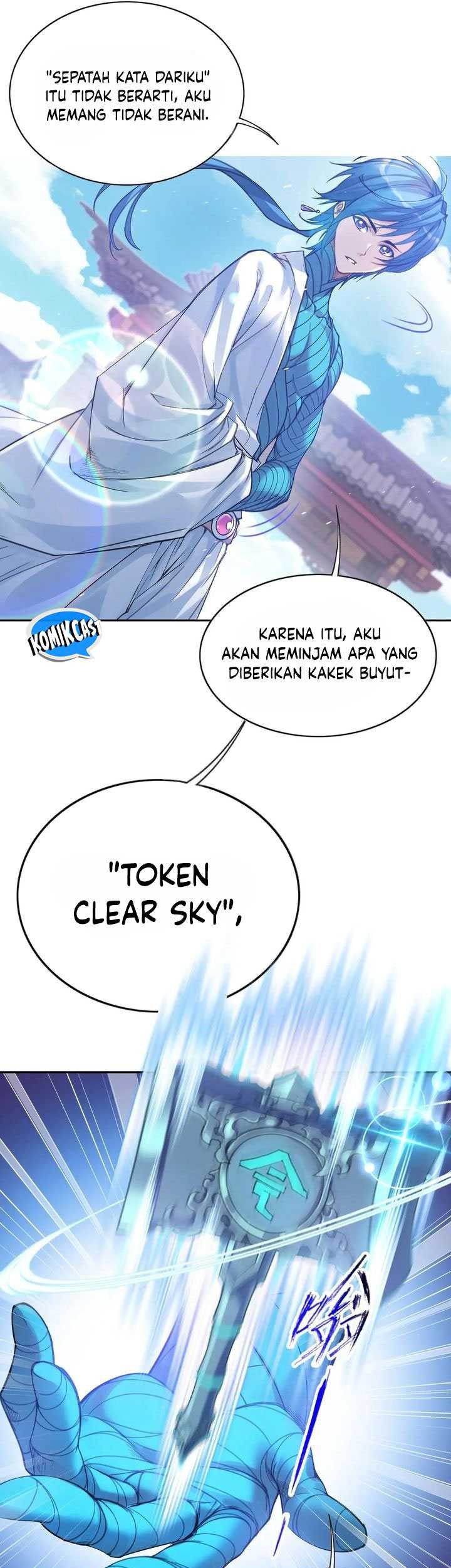 Soul Land Chapter 339 - halaman 68