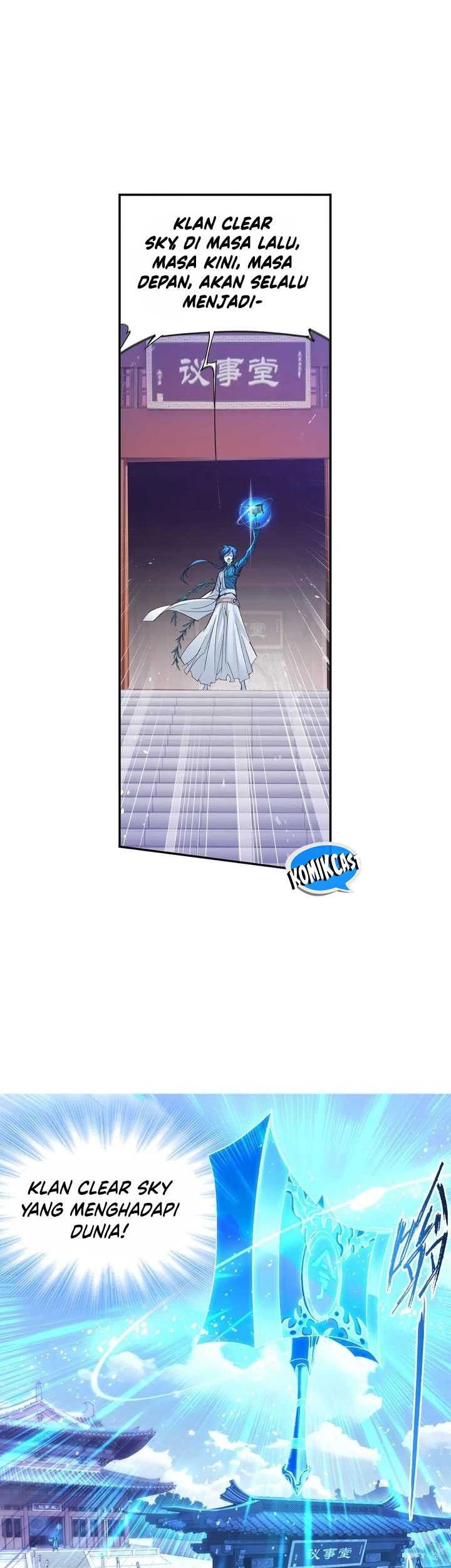 Soul Land Chapter 339 - halaman 72