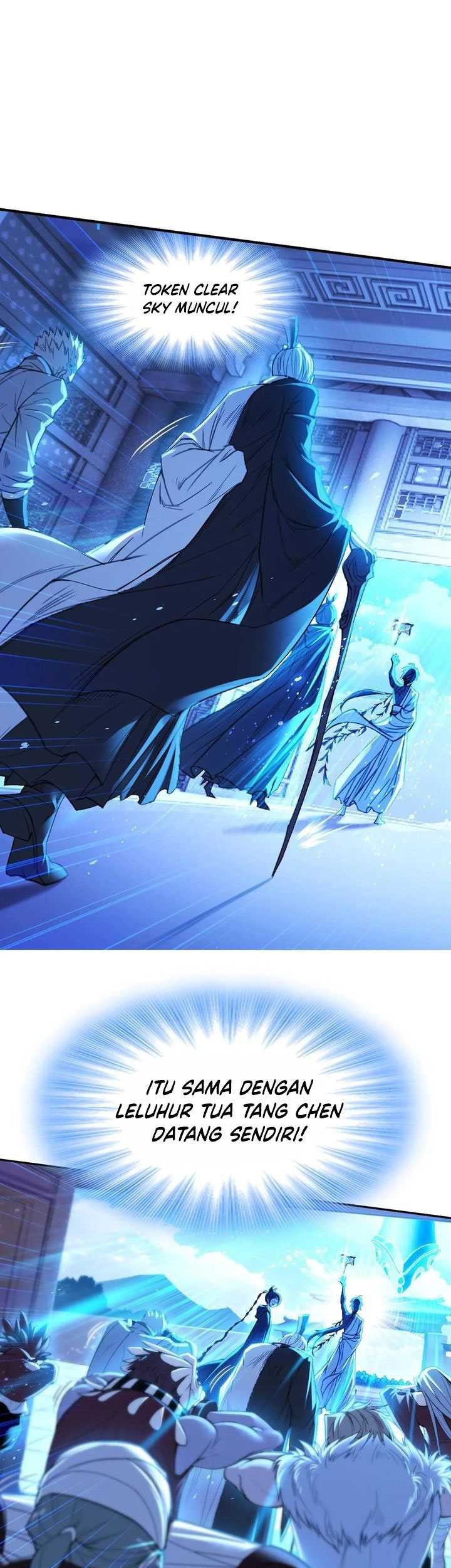 Soul Land Chapter 339 - halaman 74