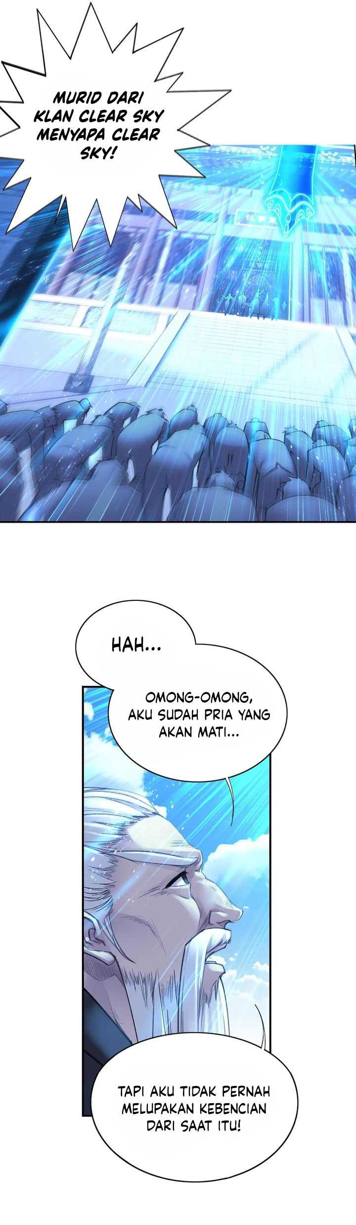 Soul Land Chapter 339 - halaman 76