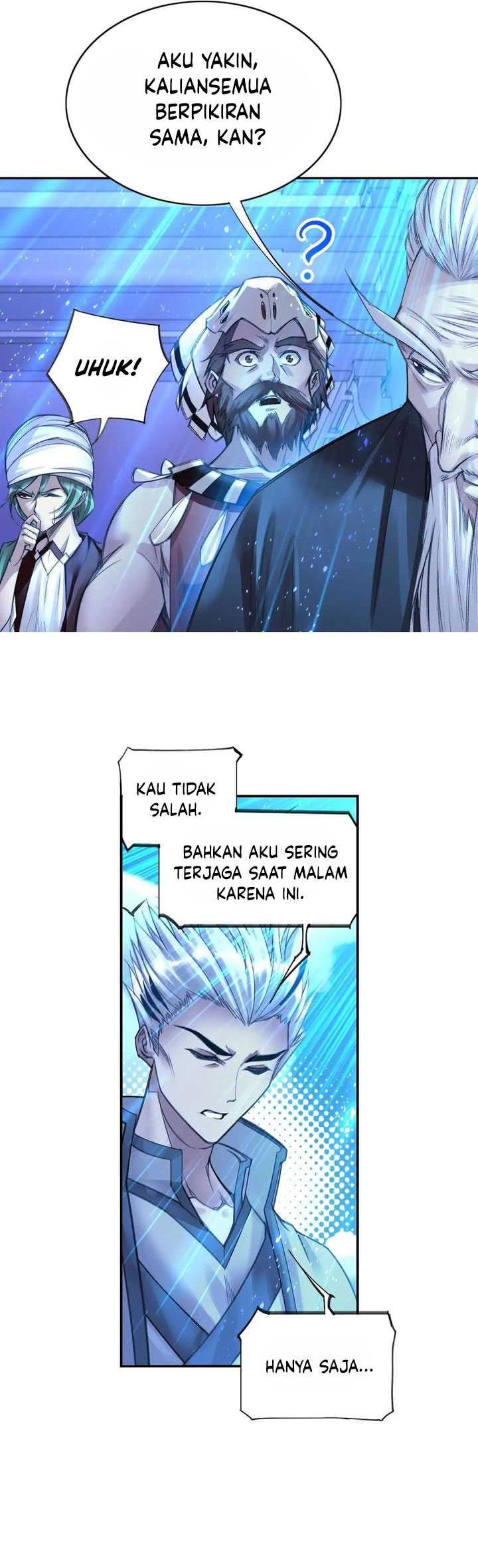 Soul Land Chapter 339 - halaman 78