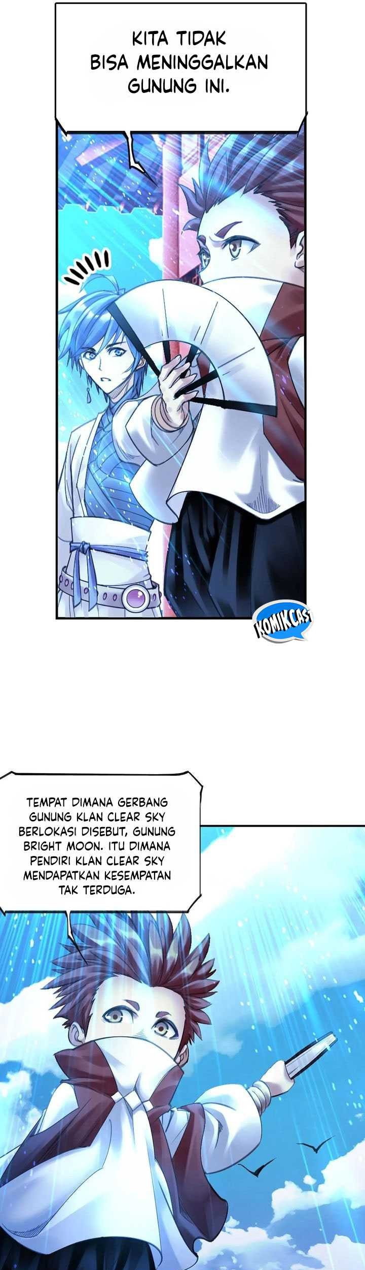 Soul Land Chapter 339 - halaman 79