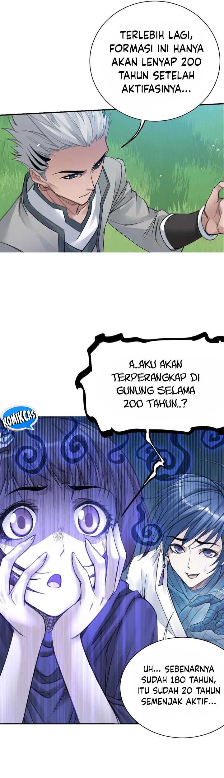 Soul Land Chapter 339 - halaman 87