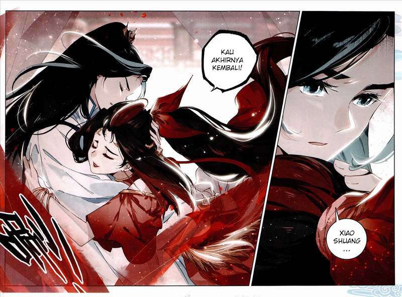 Soul Land Chapter 339 - halaman 9