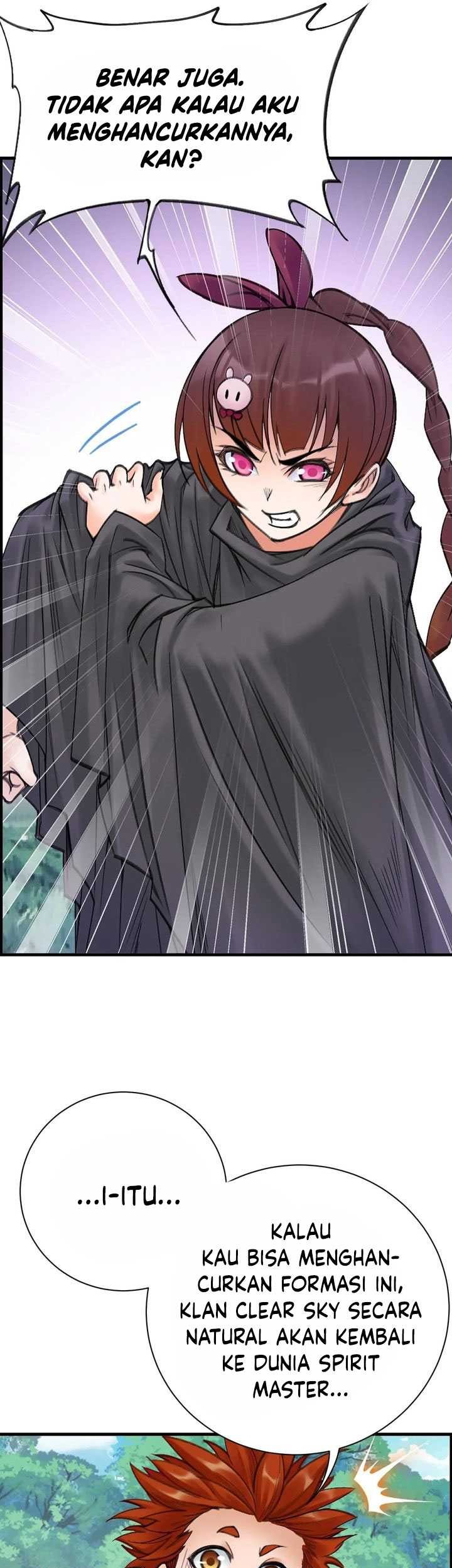 Soul Land Chapter 339 - halaman 90
