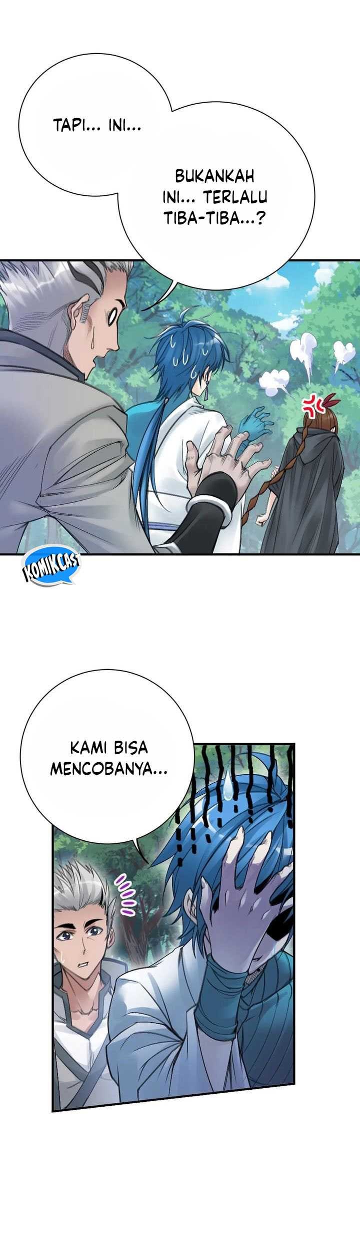 Soul Land Chapter 339 - halaman 92
