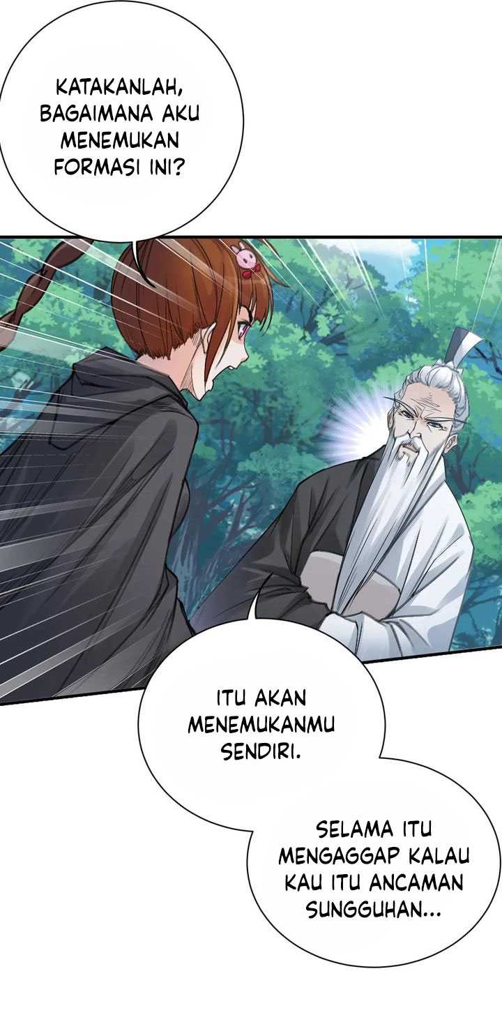 Soul Land Chapter 339 - halaman 94
