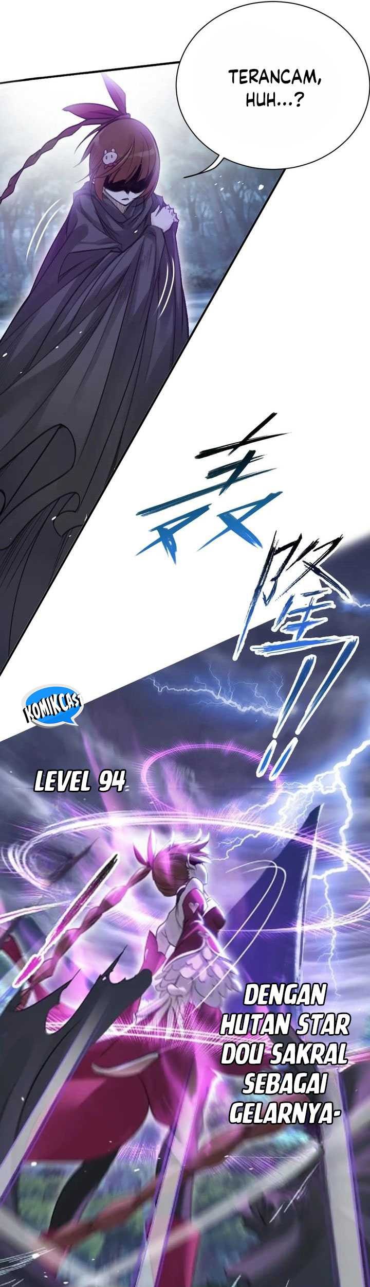 Soul Land Chapter 339 - halaman 95