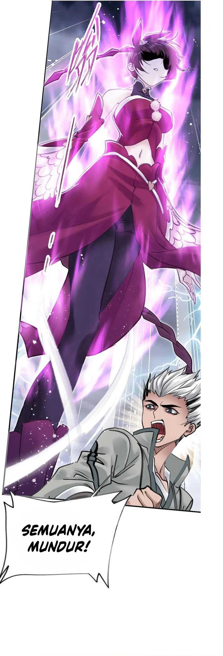 Soul Land Chapter 339 - halaman 99