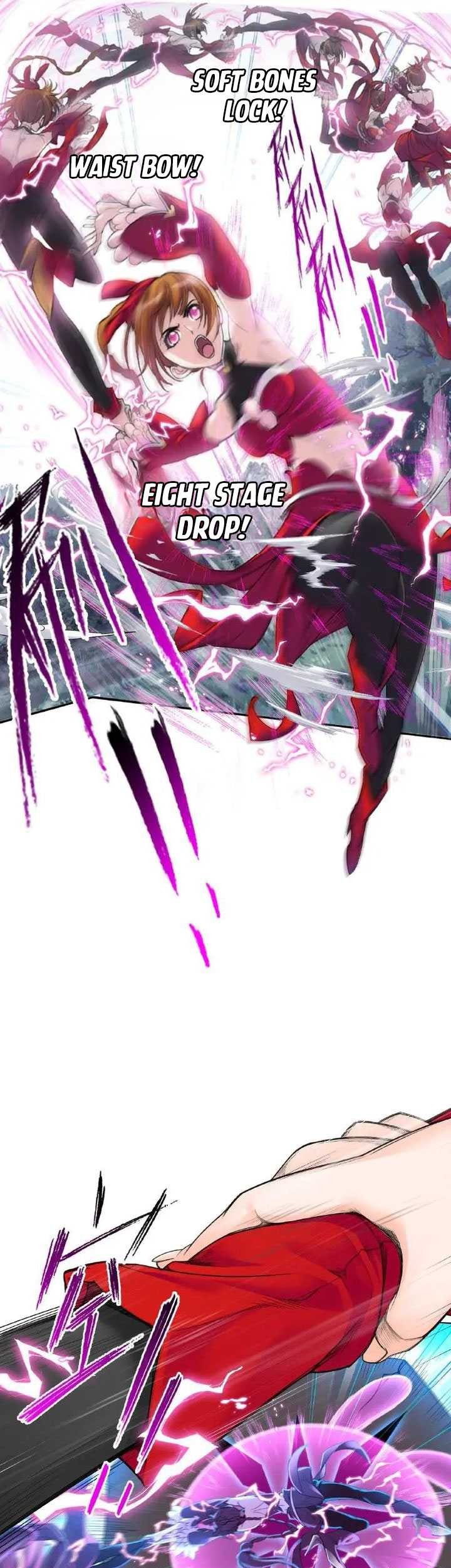 Soul Land Chapter 340 - halaman 18