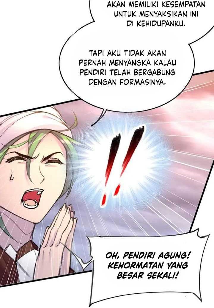 Soul Land Chapter 340 - halaman 32