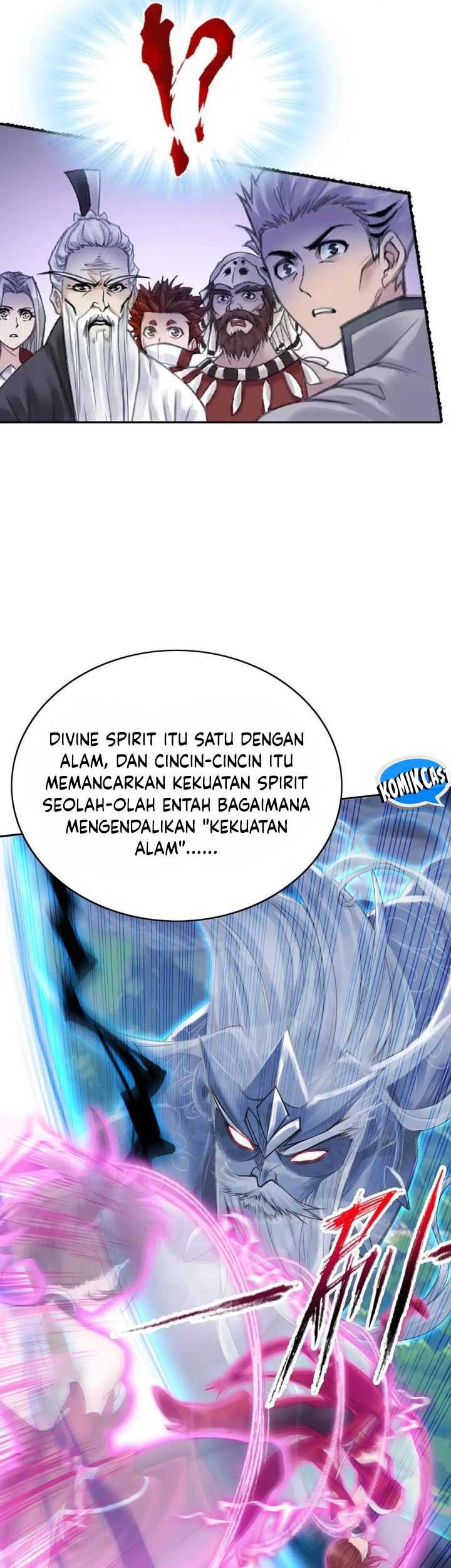 Soul Land Chapter 340 - halaman 39