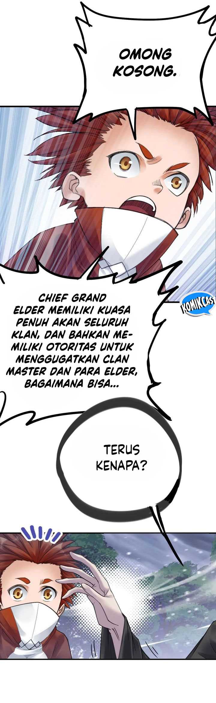 Soul Land Chapter 340 - halaman 50